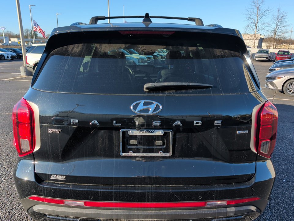 Certified 2023 Hyundai Palisade XRT w/ Cargo Package image 18
