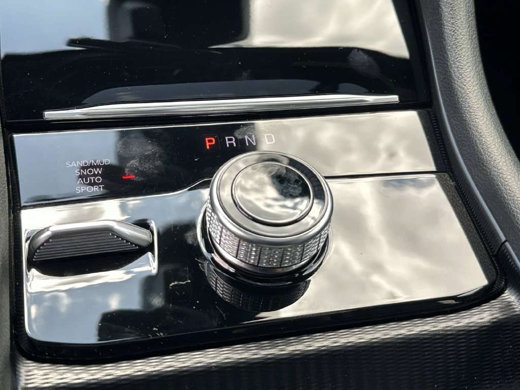 New 2026 Jeep Grand Cherokee Limited AWD/4WD image 23