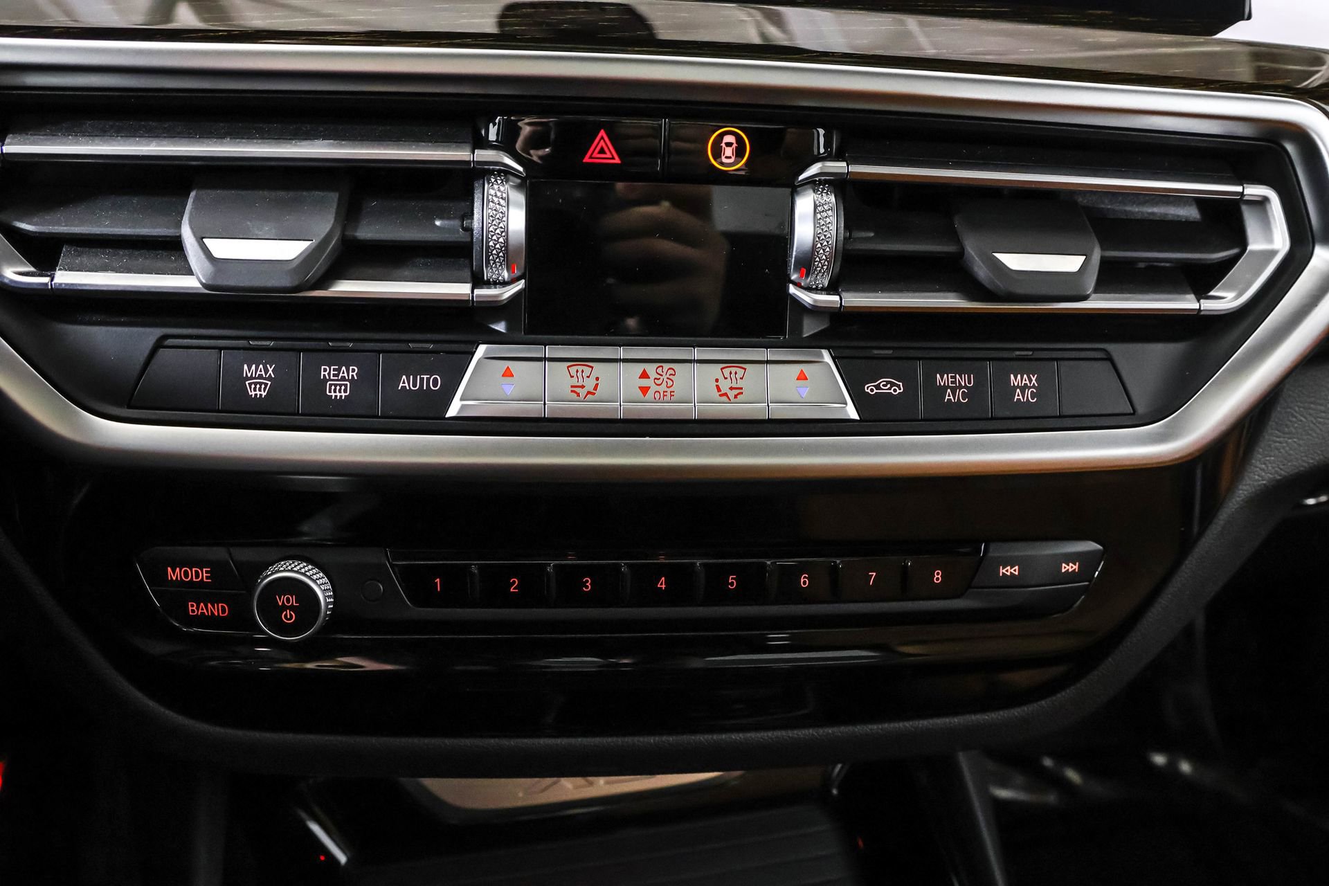 Used 2023 BMW X3 xDrive30i w/ Convenience Package image 31