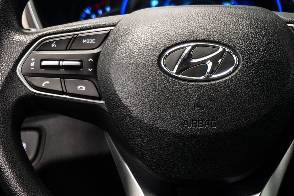 Used 2019 Hyundai Santa Fe SEL image 16