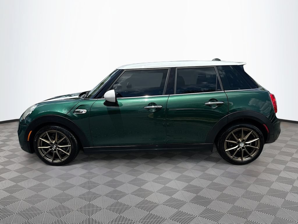 Used 2016 MINI Cooper S FWD image 9
