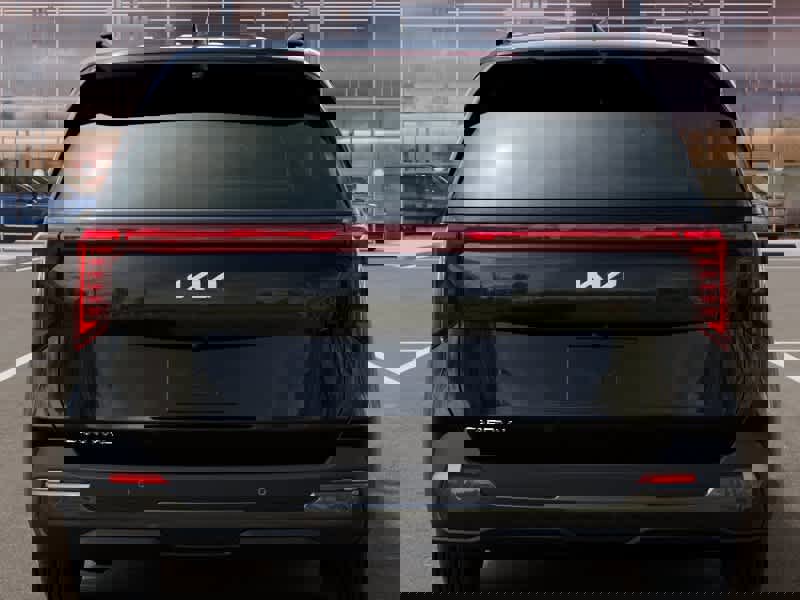 New 2026 Kia Carnival SX Prestige FWD image 13