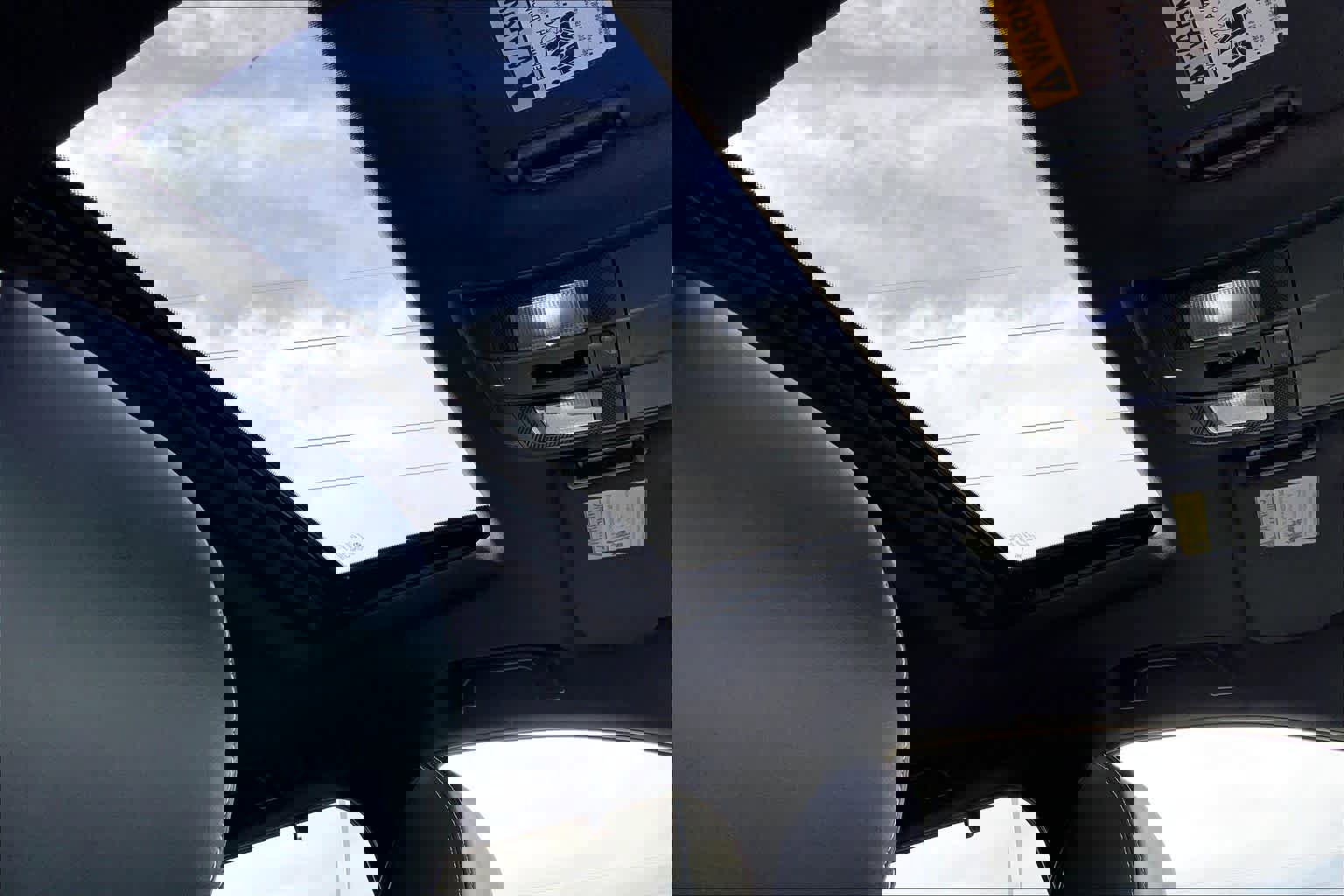 Used 2021 MAZDA CX-9 Grand Touring image 14