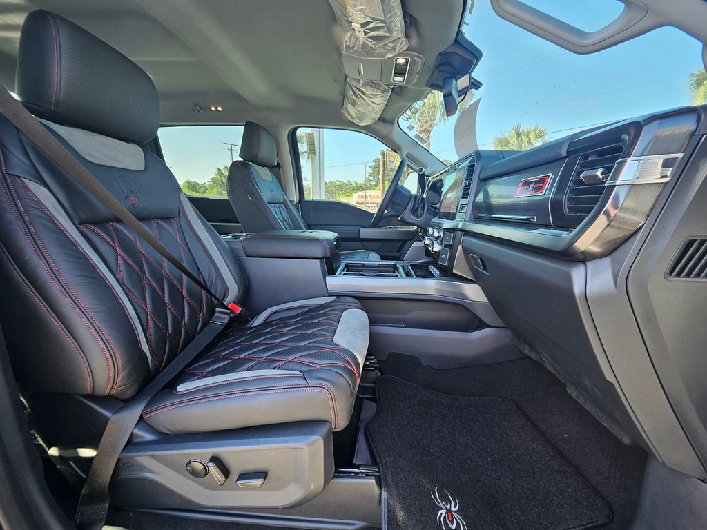 New 2026 Ford F250 Lariat AWD/4WD image 30