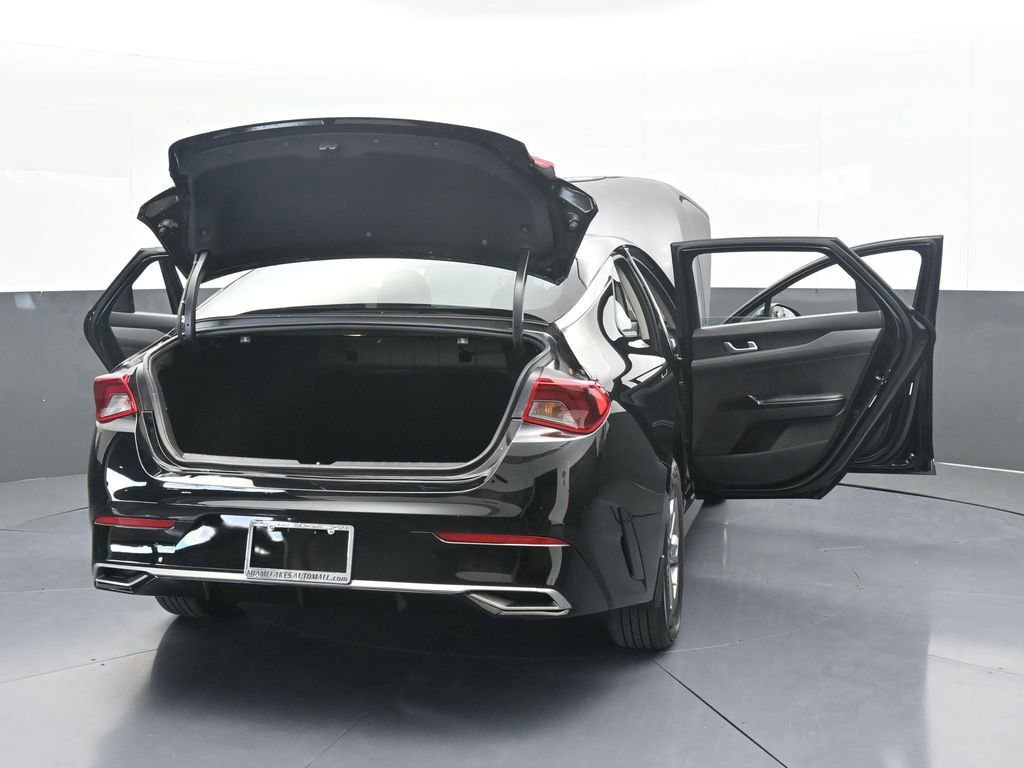 Used 2022 Kia K5 LXS image 66