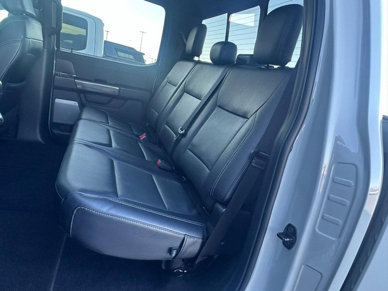 Used 2023 Ford F150 XLT w/ Equipment Group 302A High image 11