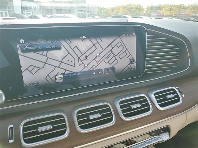 Used 2024 Mercedes-Benz GLE 450 4MATIC image 19