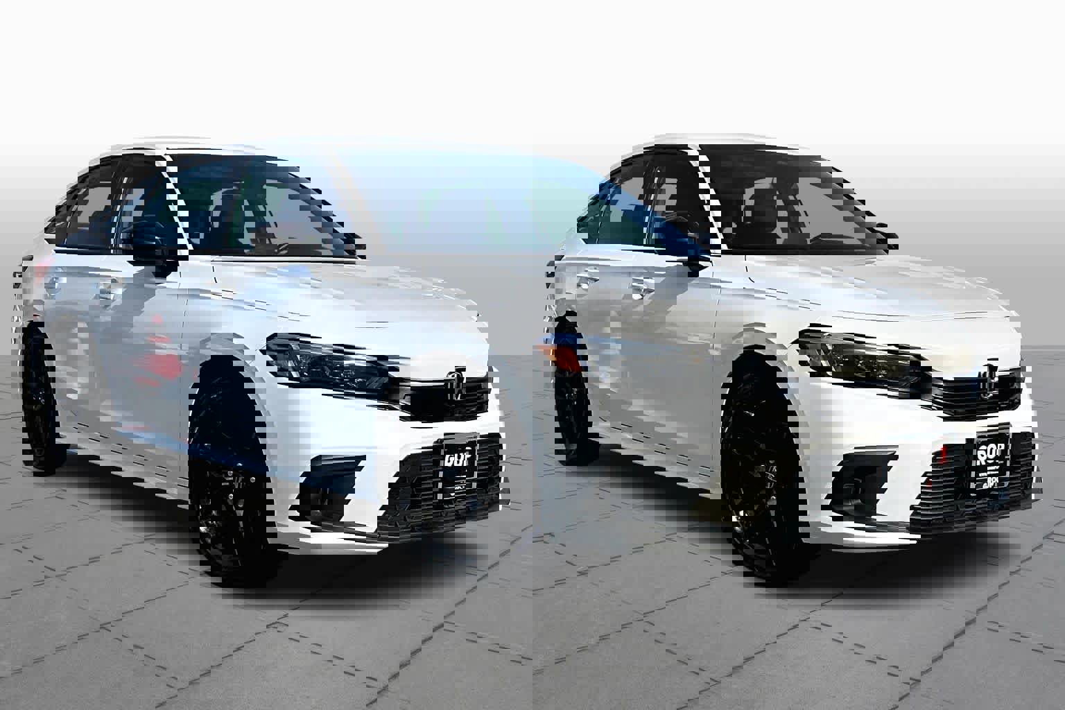 Used 2023 Honda Civic Sport image 3