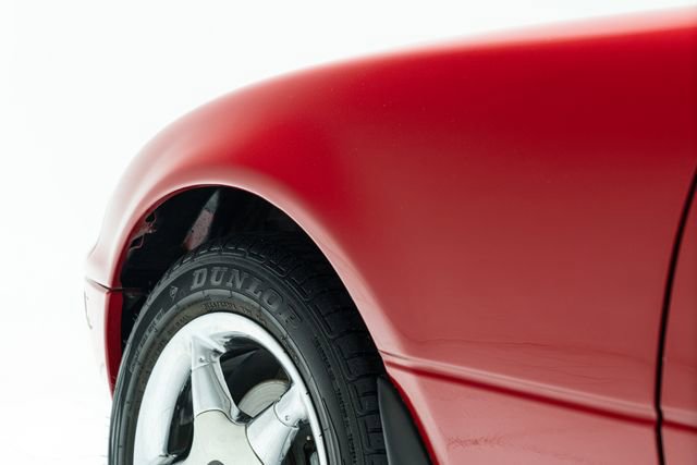 Used 1990 MAZDA MX-5 Miata RWD image 22