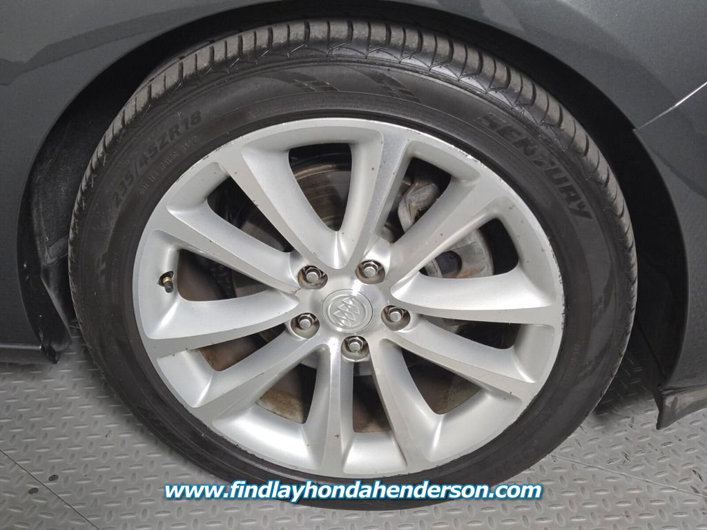 Used 2014 Buick Verano FWD image 12