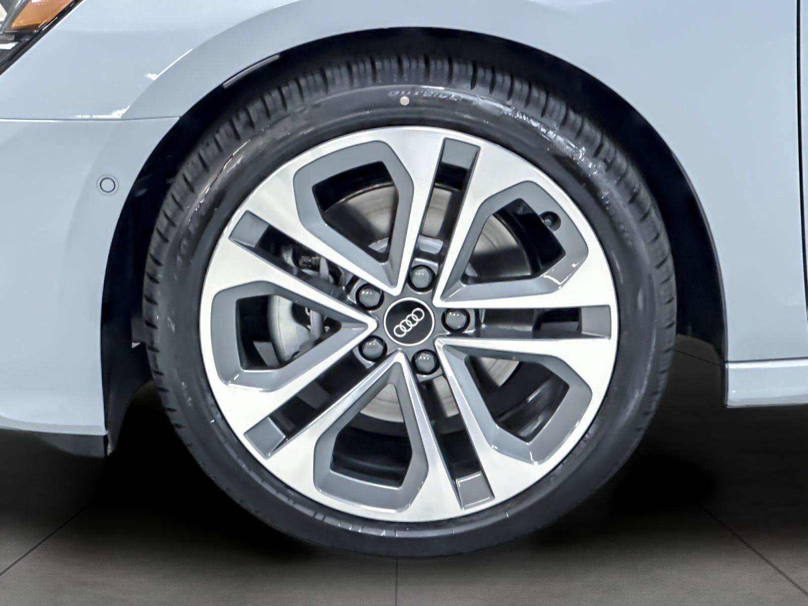 New 2026 Audi A3 2.0T Premium Plus AWD/4WD image 24