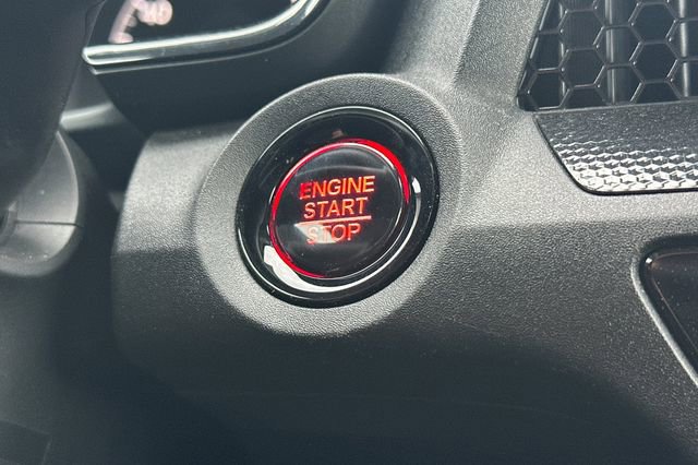 Certified 2025 Honda CR-V LX image 21