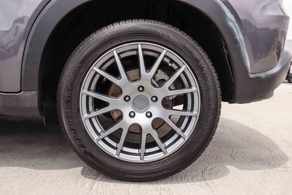 Used 2018 Honda HR-V EX image 10