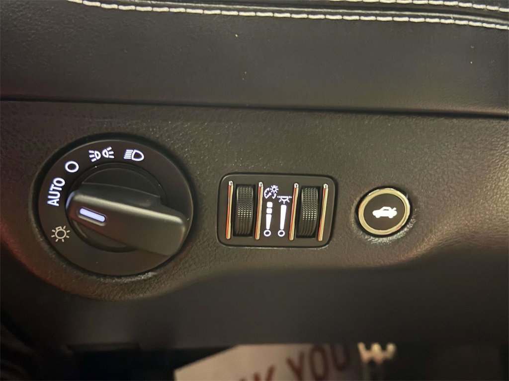 Used 2023 Dodge Charger SRT Hellcat w/ Harman/Kardon Audio Group image 22