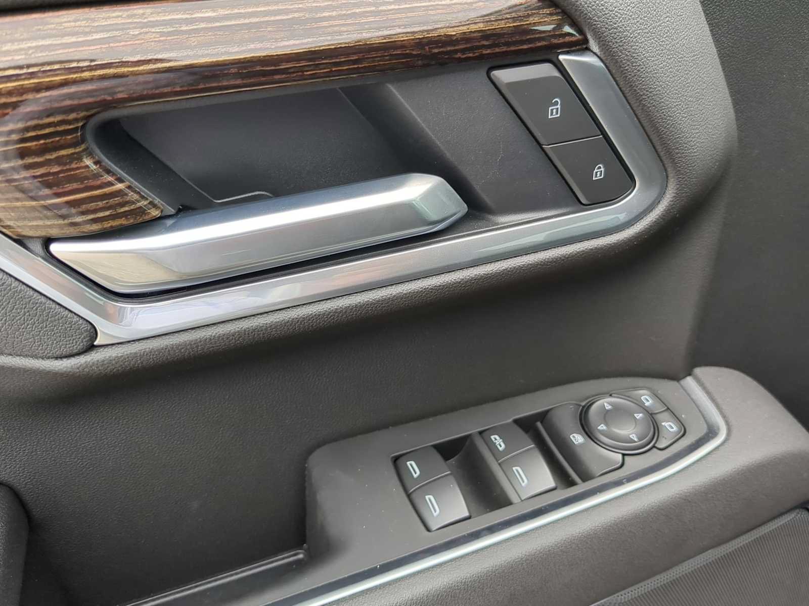 New 2026 GMC Sierra 1500 Elevation AWD/4WD image 12