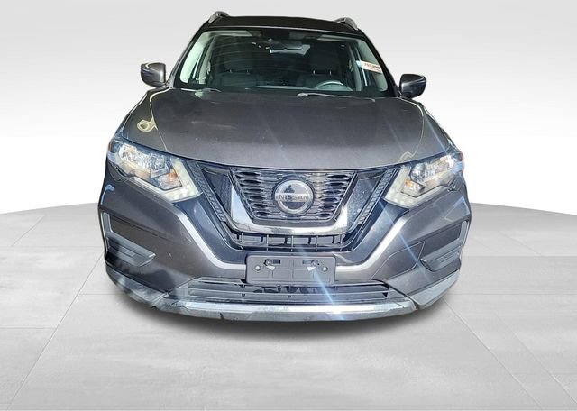 Used 2020 Nissan Rogue SV image 11