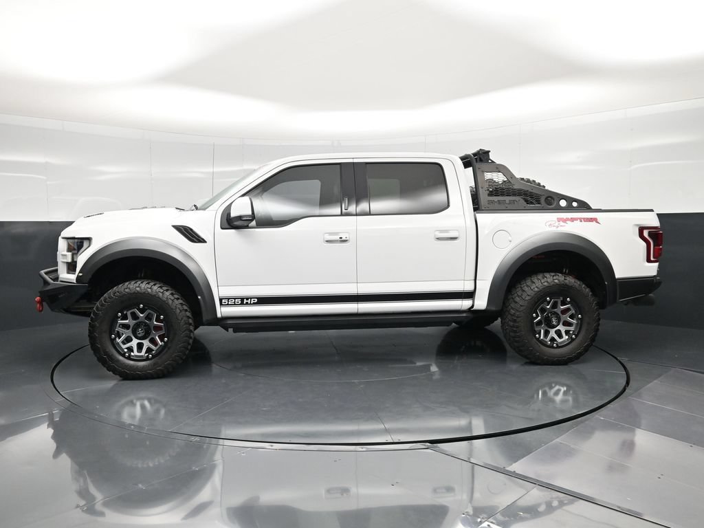 Used 2020 Ford F150 Raptor w/ Equipment Group 802A Luxury AWD/4WD image 9