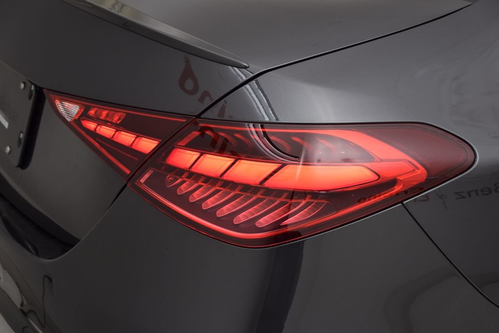 New 2026 Mercedes-Benz C 300 Sedan image 14
