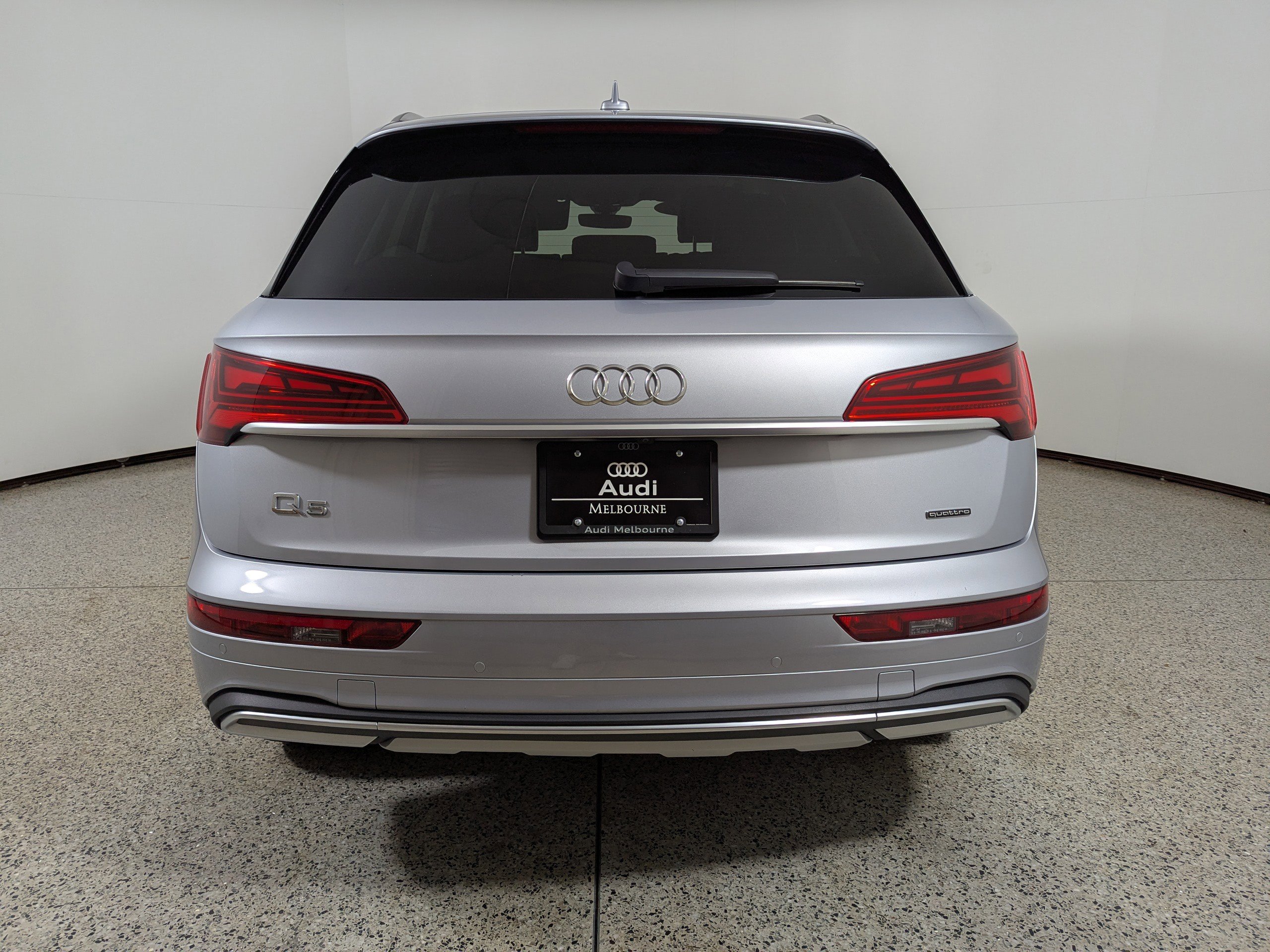 Certified 2023 Audi Q5 2.0T Premium Plus w/ Premium Plus Package image 6