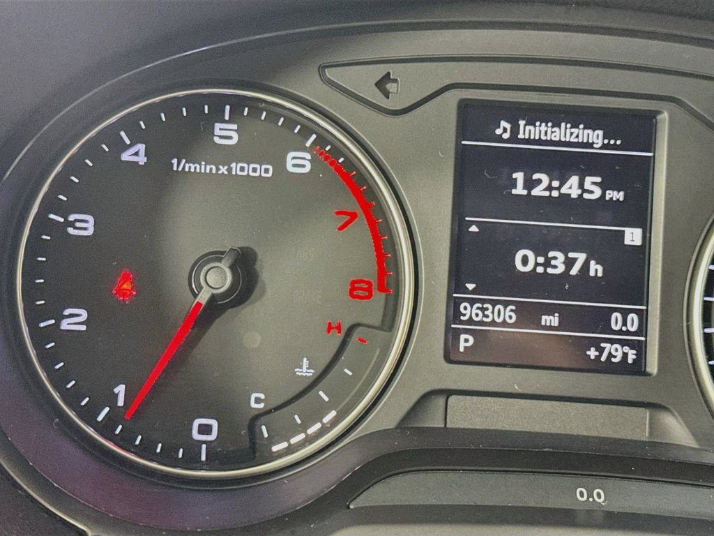 Used 2015 Audi A3 1.8T Premium w/ Driver Assistance Package FWD image 14