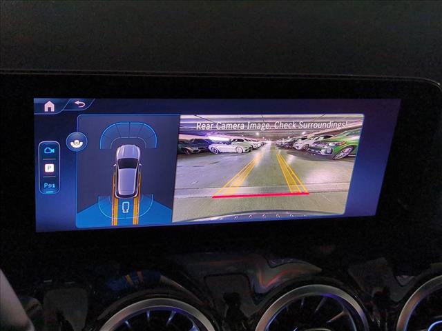 New 2026 Mercedes-Benz GLA 250 image 13