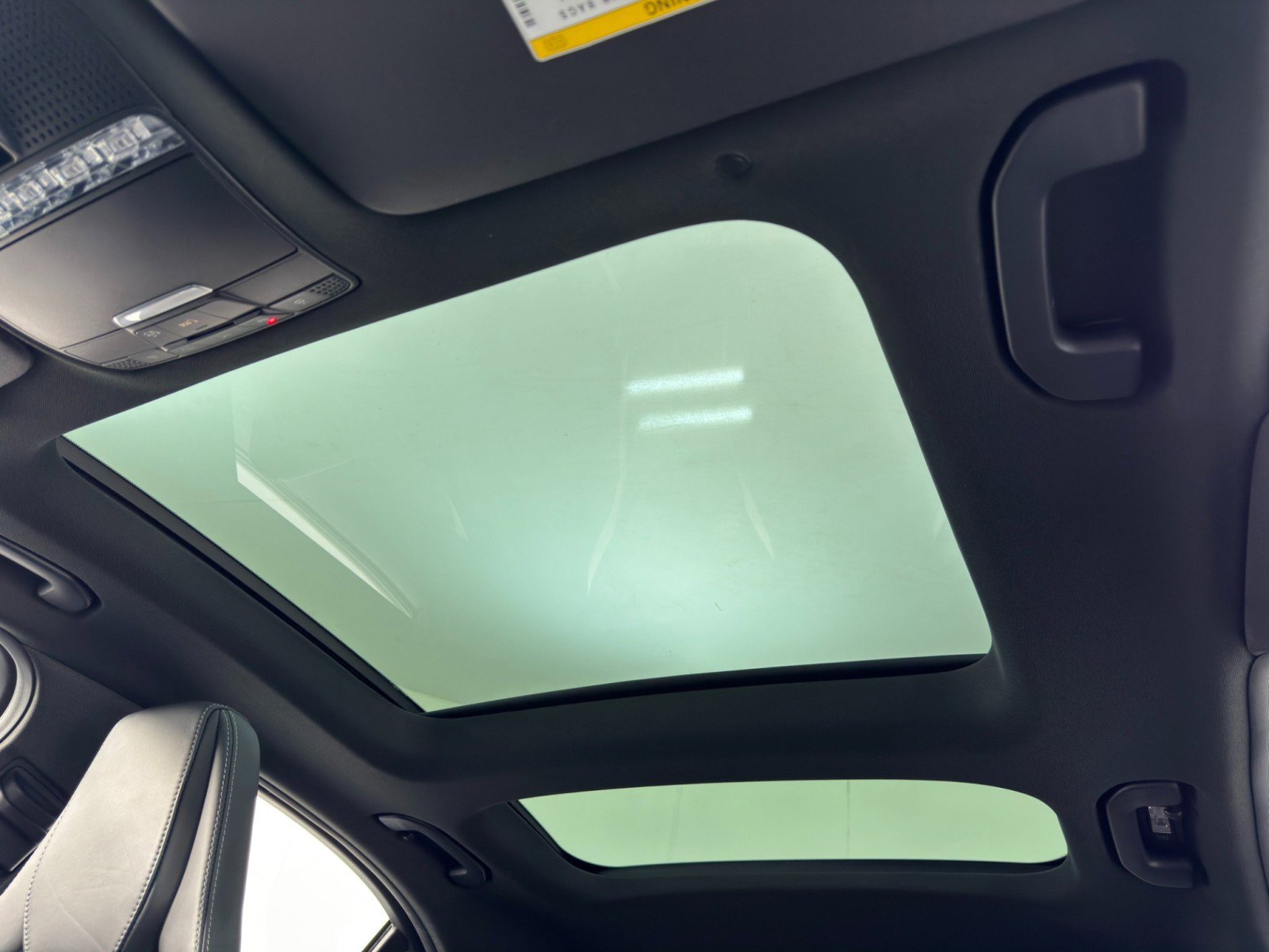 Used 2021 Mercedes-Benz C 63 AMG S w/ Driver Assistance Package image 12