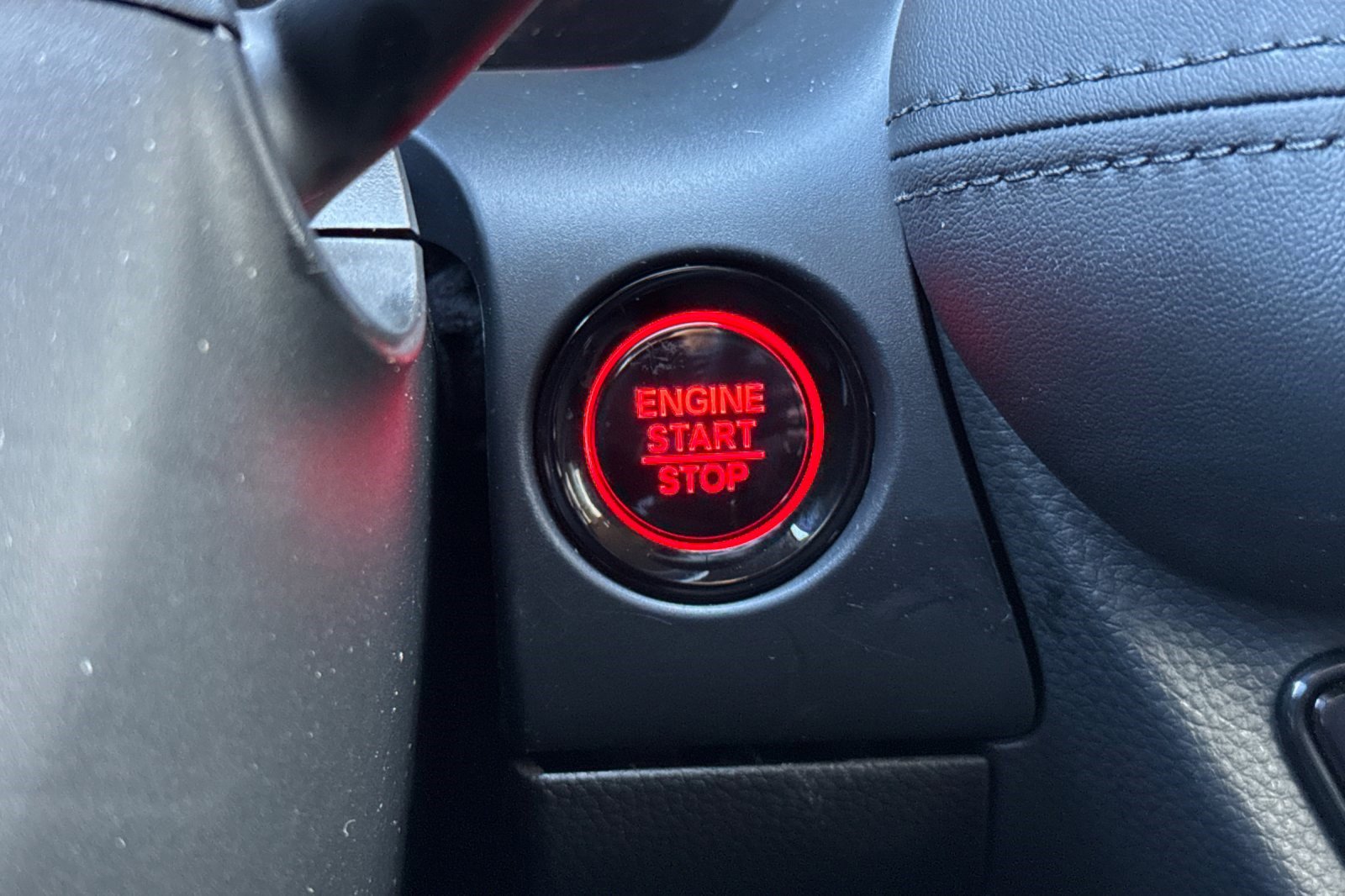 Used 2026 Honda HR-V LX image 33