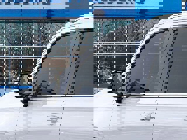 New 2026 Chevrolet Suburban LT w/ Comfort Package image 12