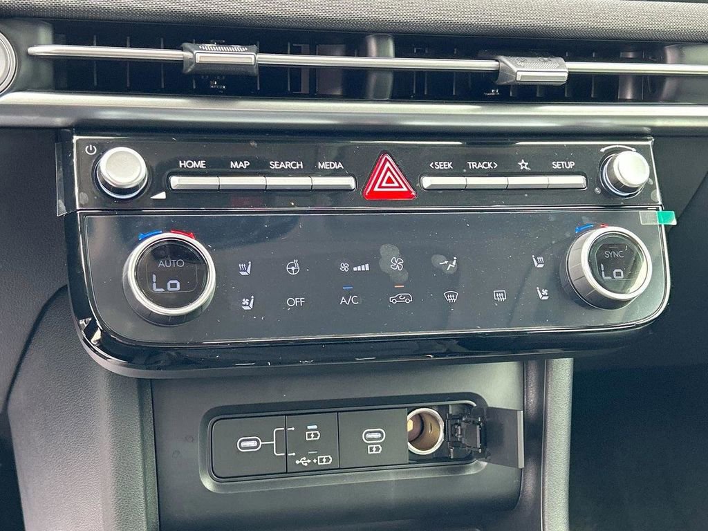 New 2026 Hyundai Tucson Limited image 29