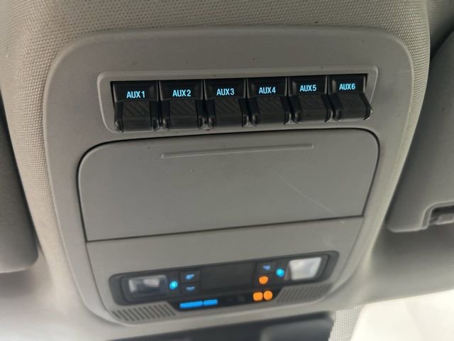 Used 2023 Ford F250 XL w/ STX Appearance Package image 17