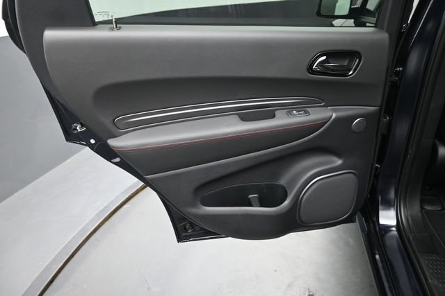 New 2026 Dodge Durango GT AWD/4WD image 18
