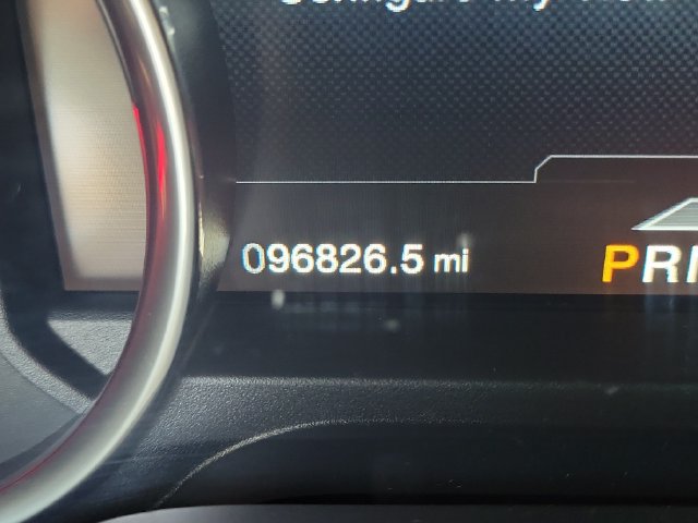 Used 2019 Ford F150 Raptor w/ Equipment Group 802A Luxury AWD/4WD image 21