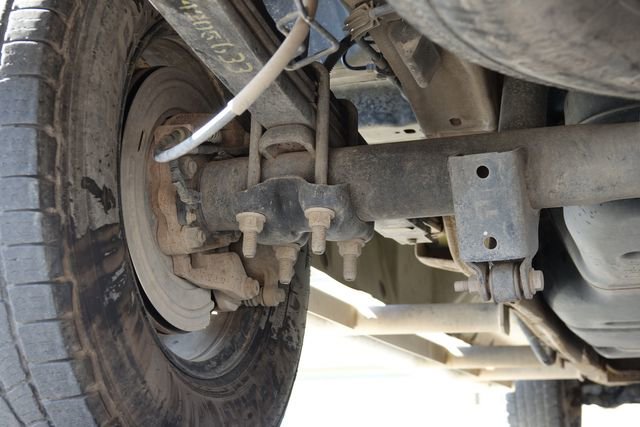 Used 2017 GMC Savana 2500 2500 image 32