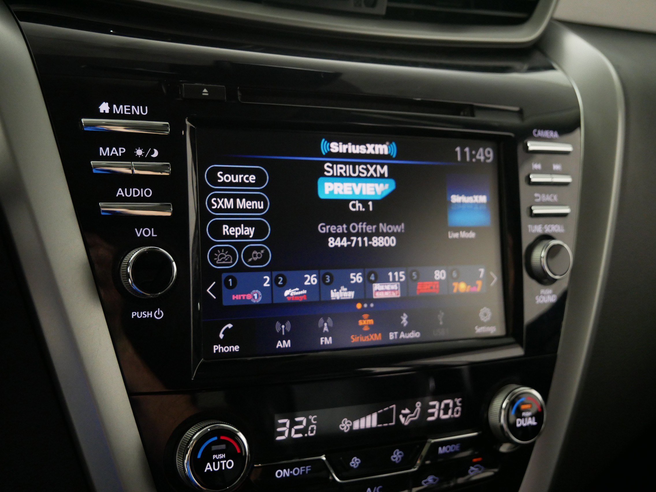 Used 2021 Nissan Murano SL image 22