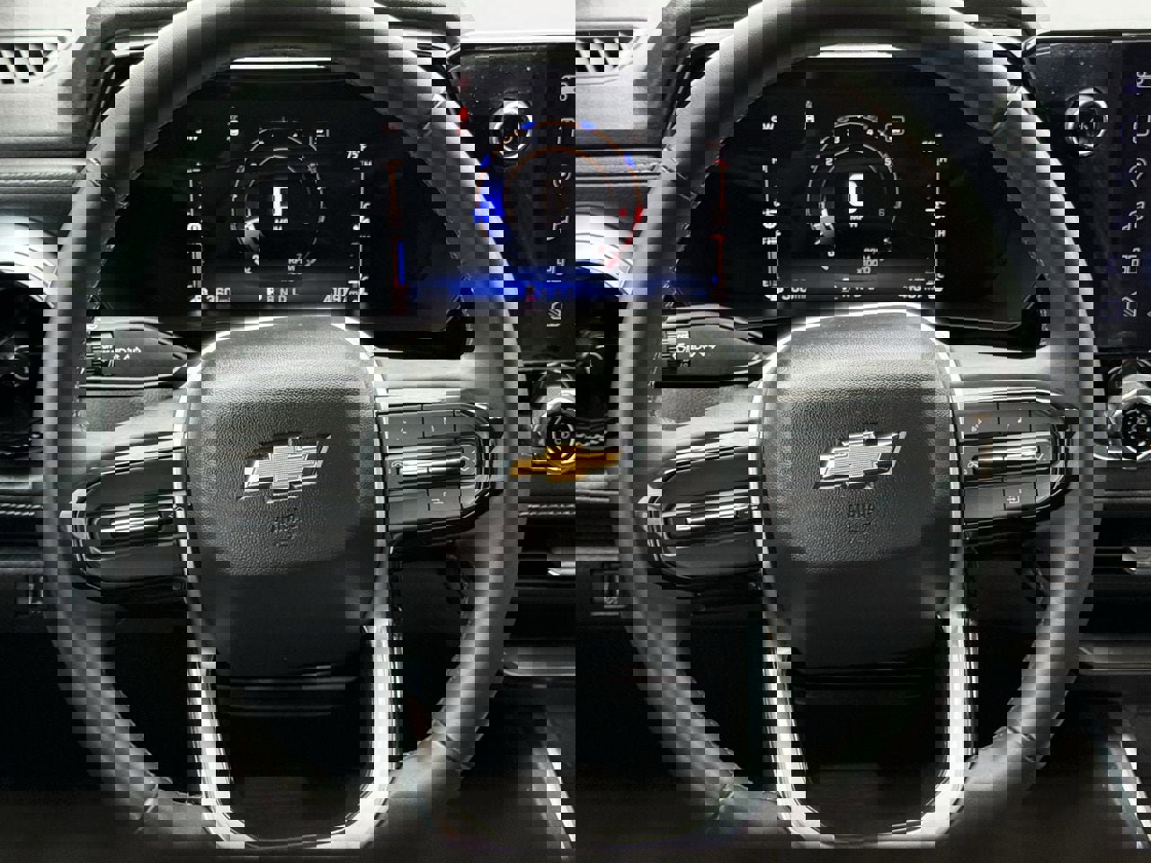 Used 2023 Chevrolet Colorado LT image 12