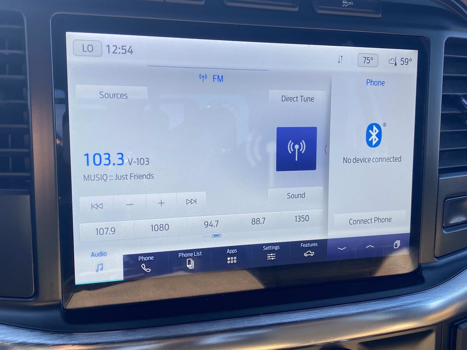 Used 2022 Ford F150 Lariat image 20