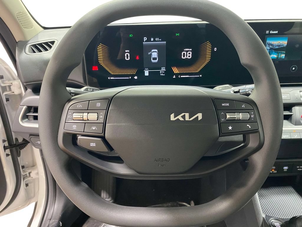 New 2026 Kia K4 FWD image 22