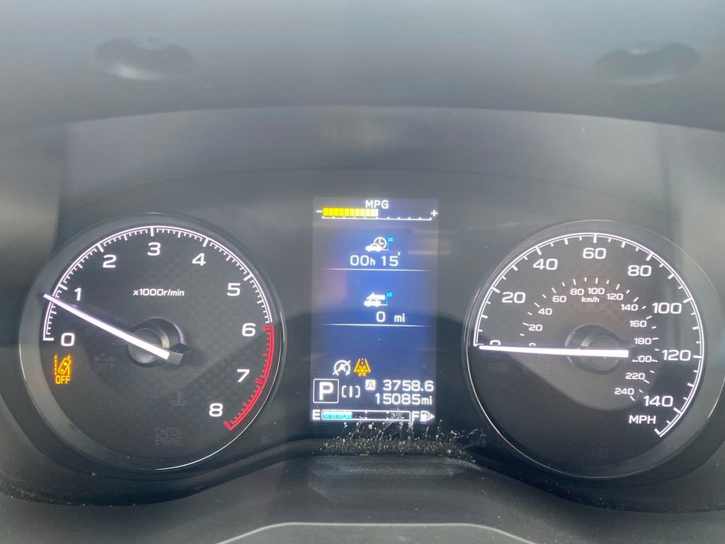 Certified 2023 Subaru Forester image 45