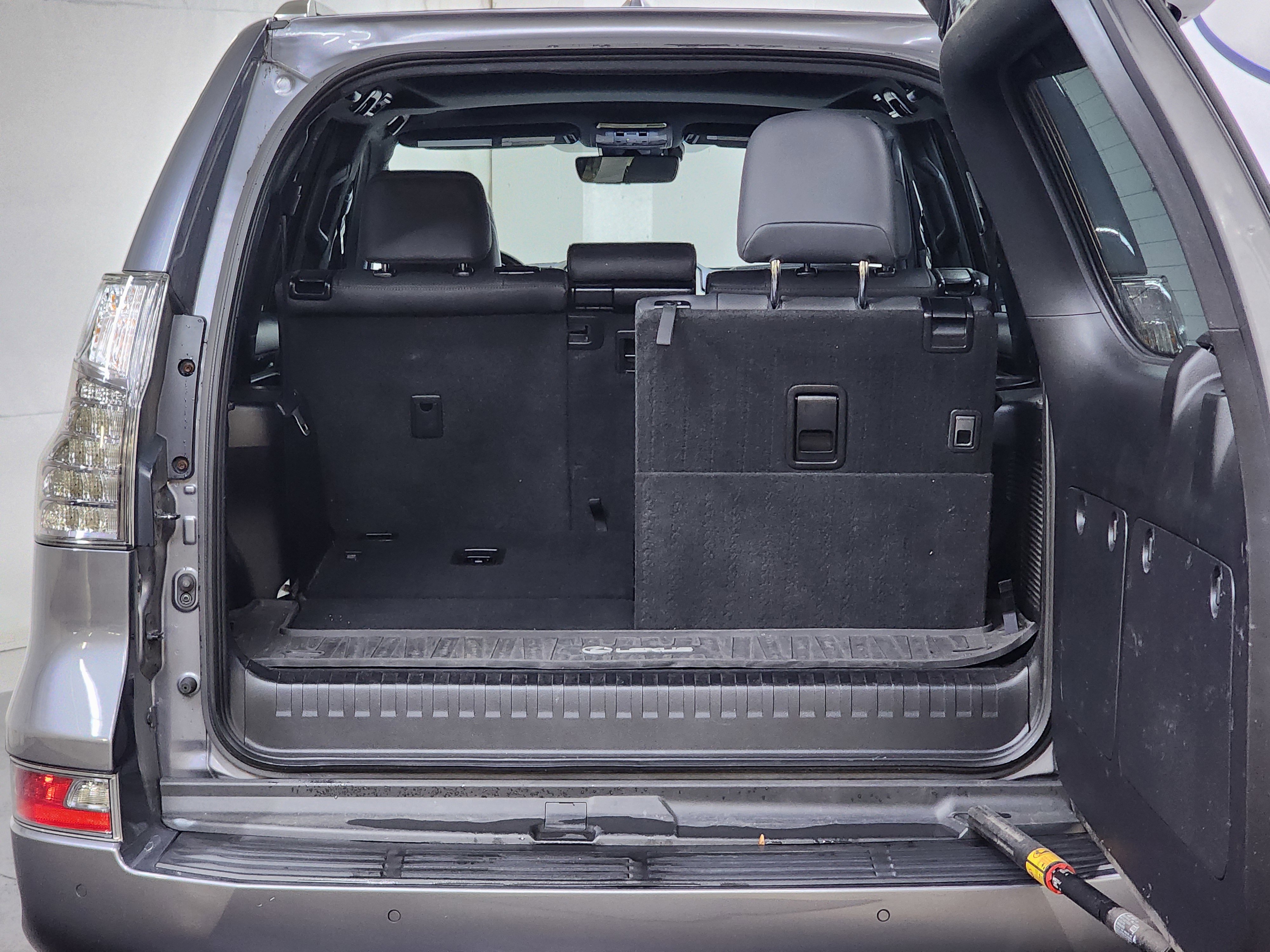 Used 2021 Lexus GX 460 Premium image 6