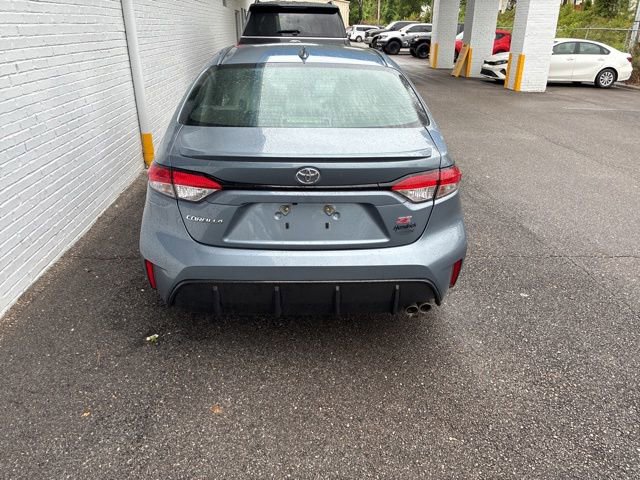 Used 2024 Toyota Corolla SE FWD image 8