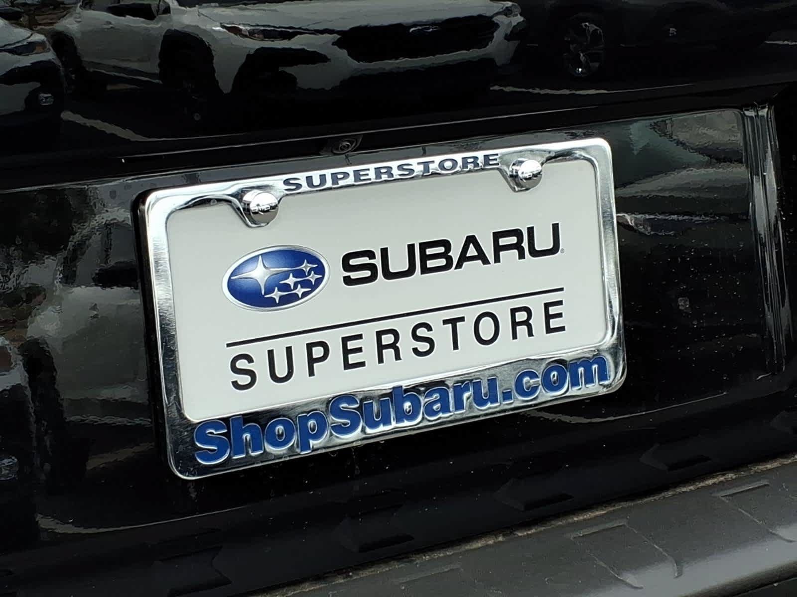 New 2026 Subaru Outback Touring XT AWD/4WD image 11