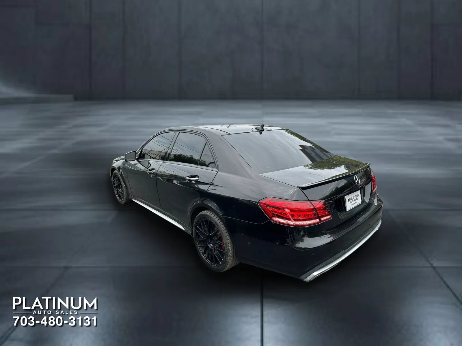 Used 2014 Mercedes-Benz E 63 AMG S-Model image 8