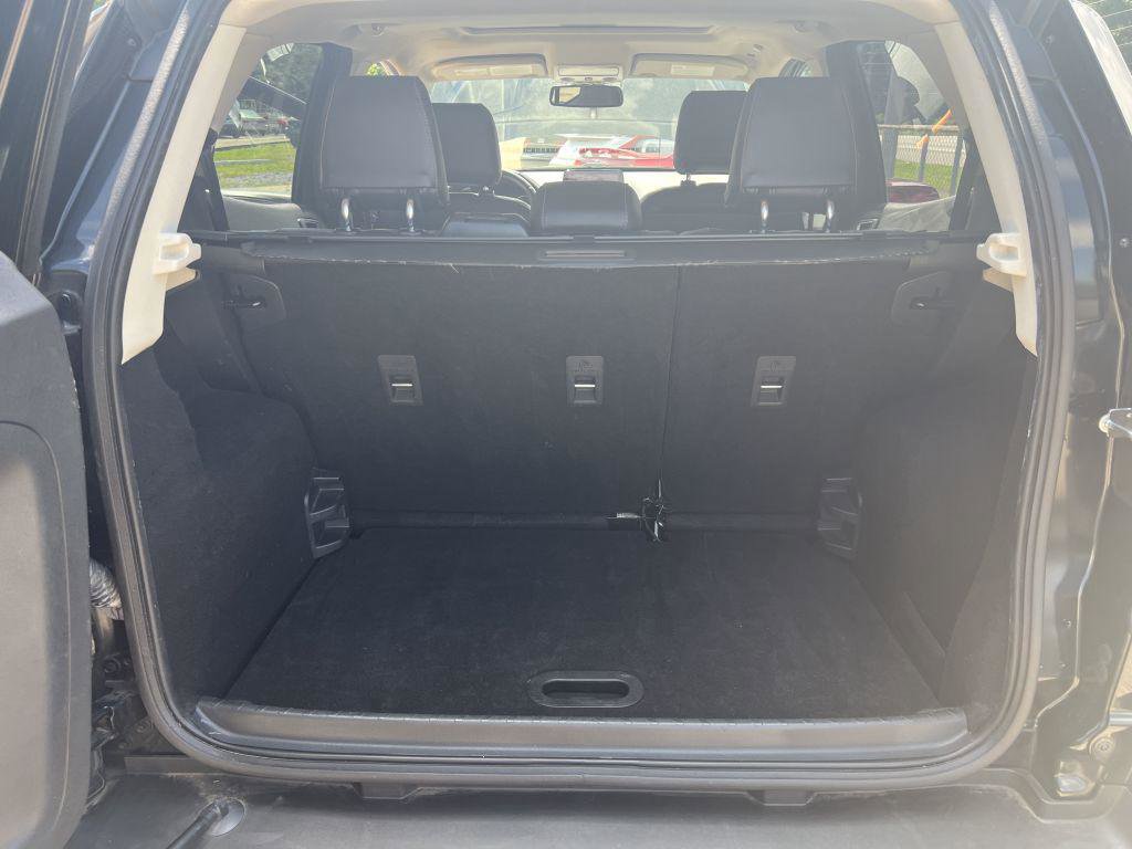 Used 2018 Ford EcoSport SES image 24