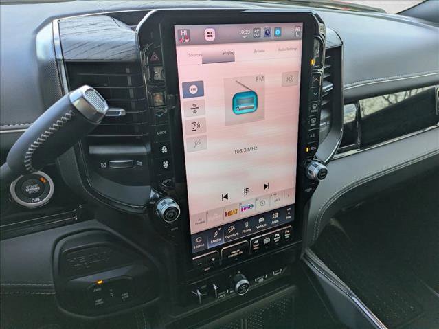 New 2026 RAM 2500 Limited image 11