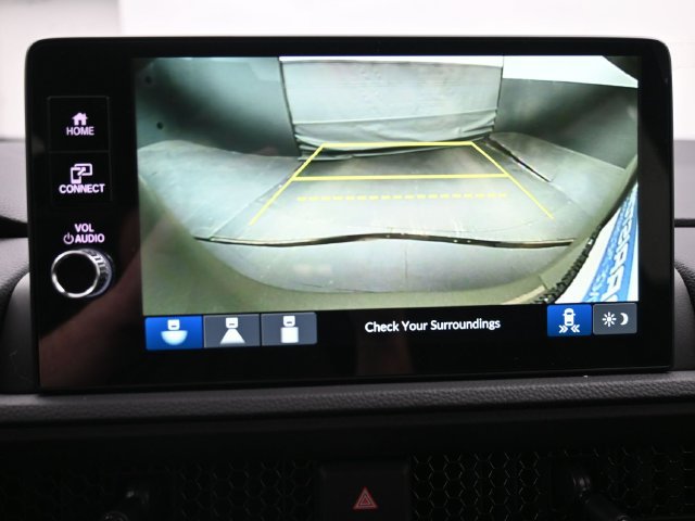 Used 2026 Honda CR-V TrailSport image 32