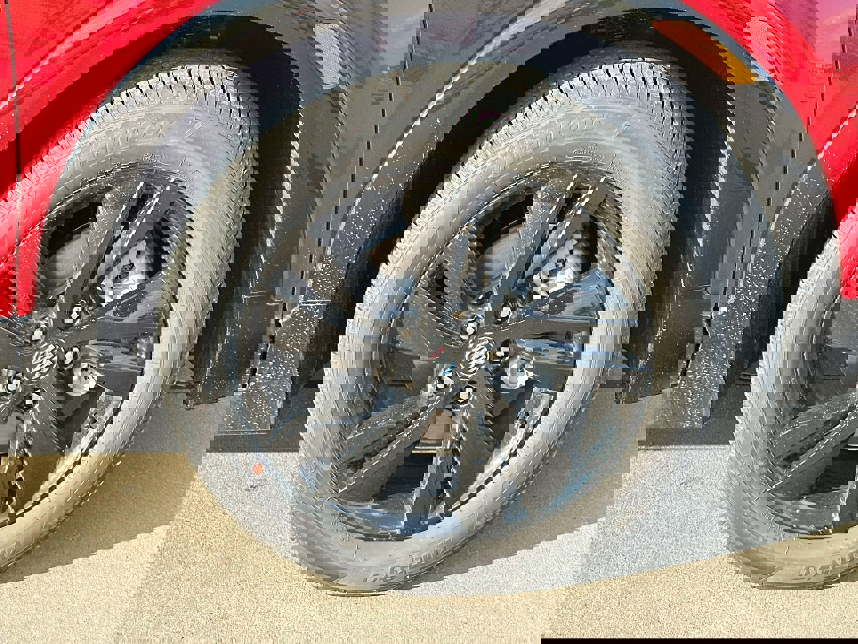 New 2026 Buick Encore GX Sport Touring w/ Advanced Technology Package image 10