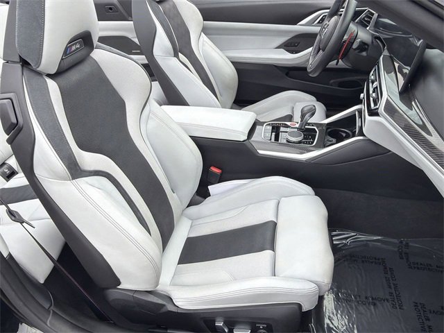 Used 2024 BMW M4 xDrive Competition image 11