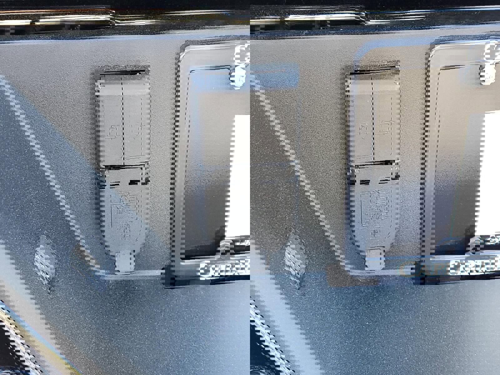 New 2026 GMC Sierra 2500 AT4 image 7