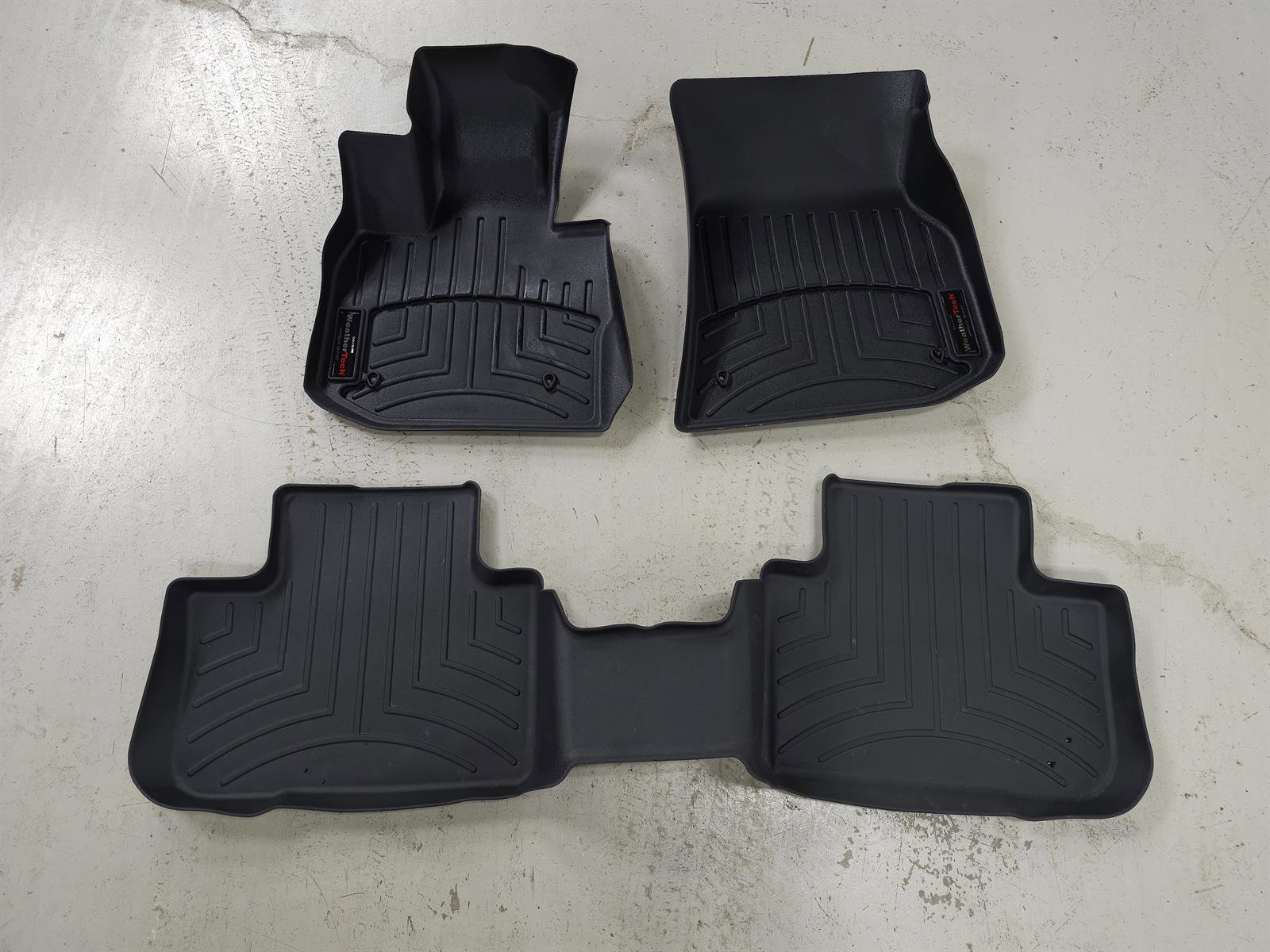 Used 2018 BMW X3 M40i image 10