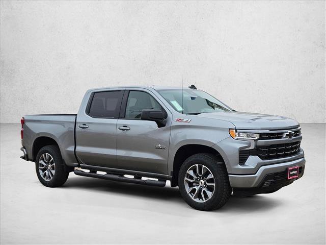 New 2026 Chevrolet Silverado 1500 RST AWD/4WD image 7